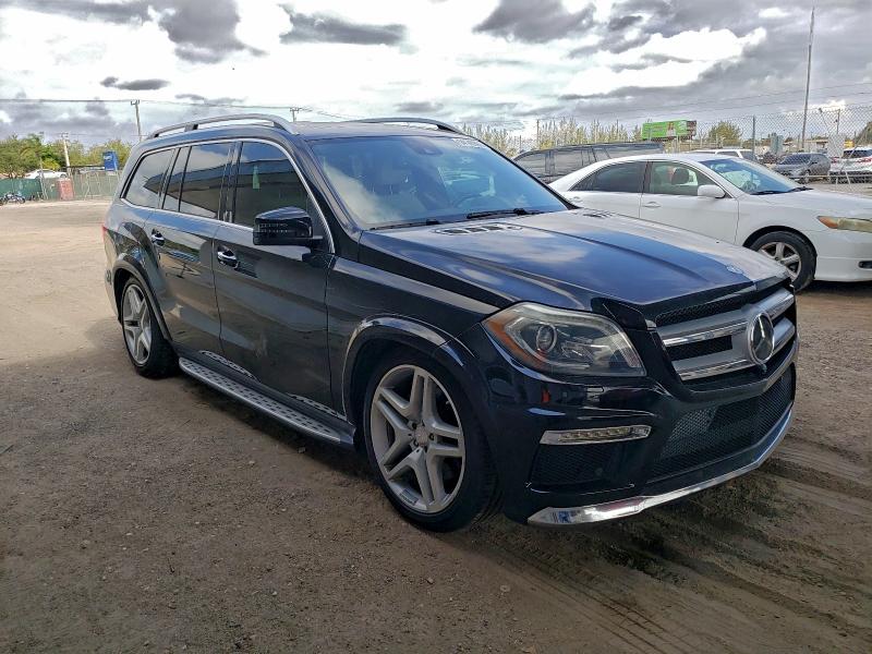 2016 MERCEDES-BENZ GL 550 4MA #3297909833