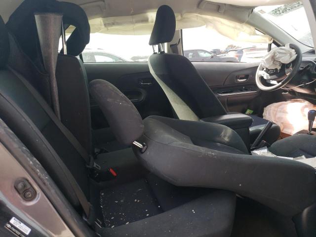 2015 TOYOTA PRIUS C #3287670020