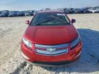 Lot #3296294429 2013 CHEVROLET VOLT