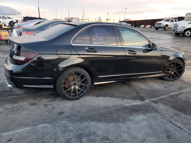2012 MERCEDES-BENZ C 250 #3312689196