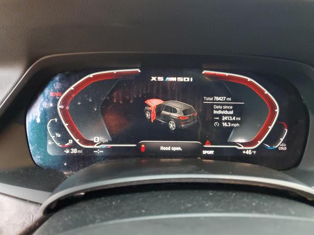 2022 BMW X5 M50I #3293363440