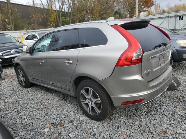2015 VOLVO XC60 T6 PR #3305482062