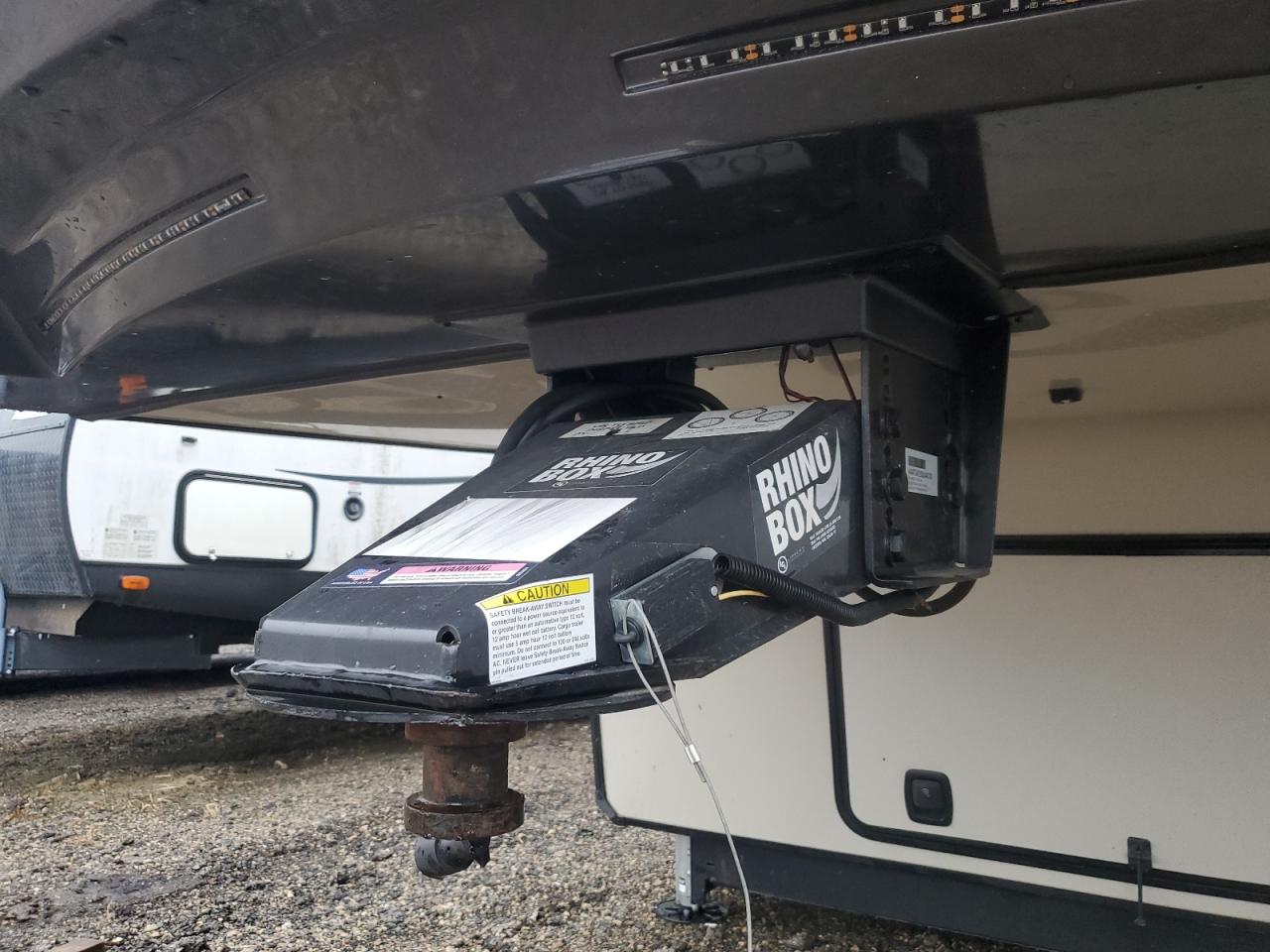 Lot #3301605685 2021 OTHER SANDPIPER