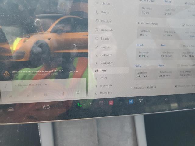 2023 TESLA MODEL 3 #3304669960