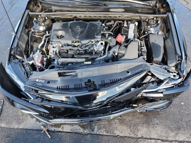 2021 TOYOTA CAMRY LE #3294855793