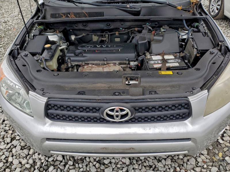 2007 TOYOTA RAV4 SPORT #3296911874