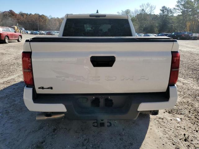 2025 TOYOTA TACOMA DOU - 3TYLB5JN5ST062691