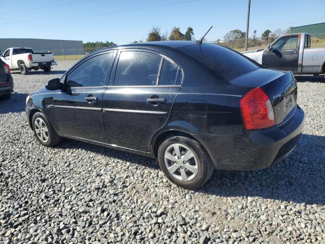2008 HYUNDAI ACCENT #3294302877