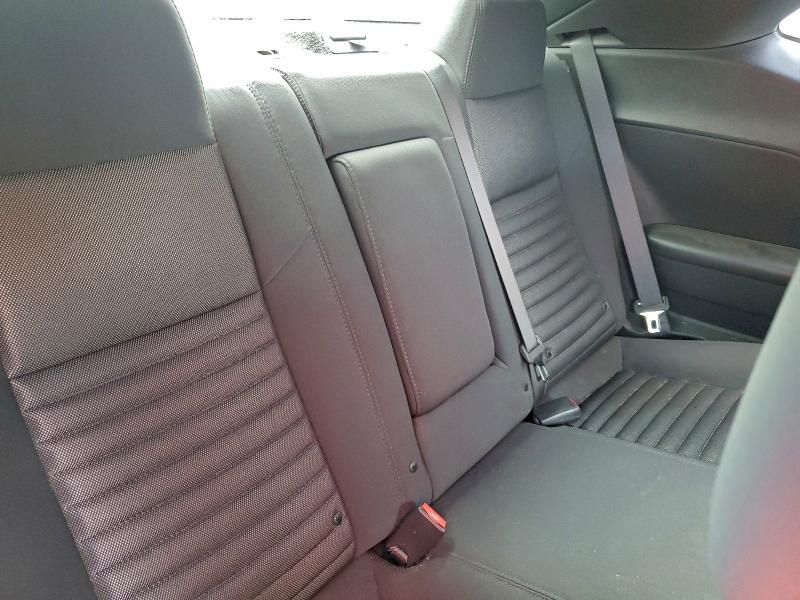 2012 DODGE CHALLENGER #3297963800