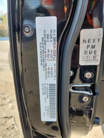 2012 CHRYSLER 300C #3304689957