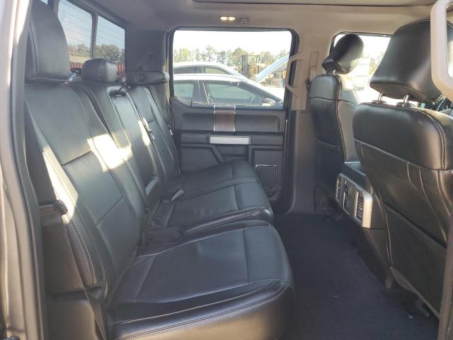 2015 FORD F150 SUPER #3290297222