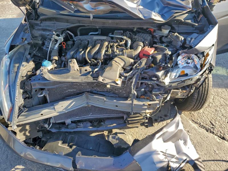 2019 HONDA FIT LX #3303979719