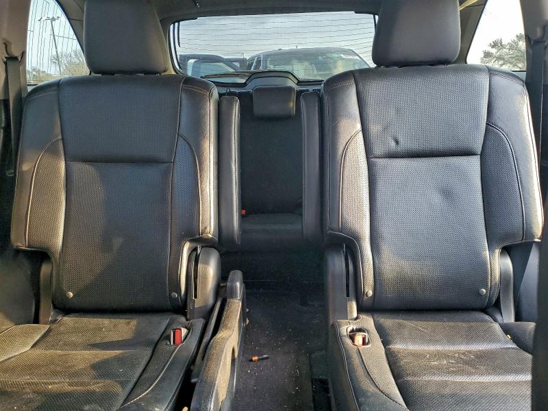 2014 TOYOTA HIGHLANDER #3305726743