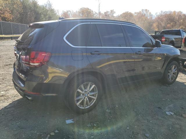 2015 BMW X5 XDRIVE3 #3294414527