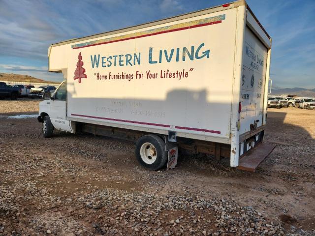 1997 FORD ECONOLINE #3302755341