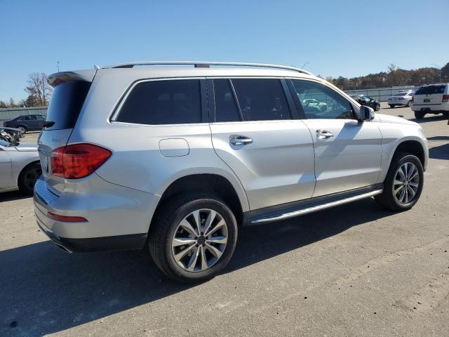 2014 MERCEDES-BENZ GL 450 4MA #3301623639