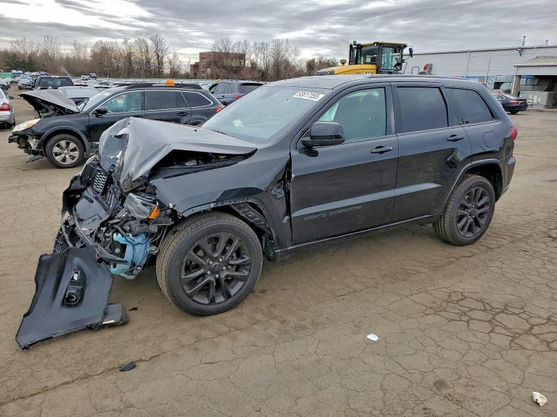 2020 JEEP GRAND CHER #3310318001