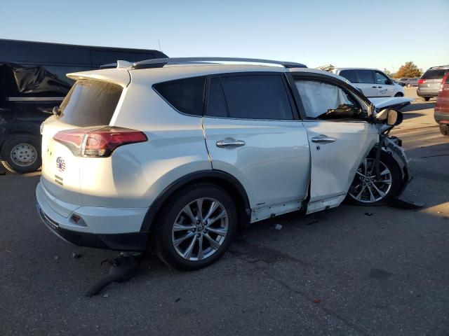 2018 TOYOTA RAV4 HV LI #3294139944