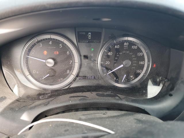 2011 LEXUS ES 350 #3303779434