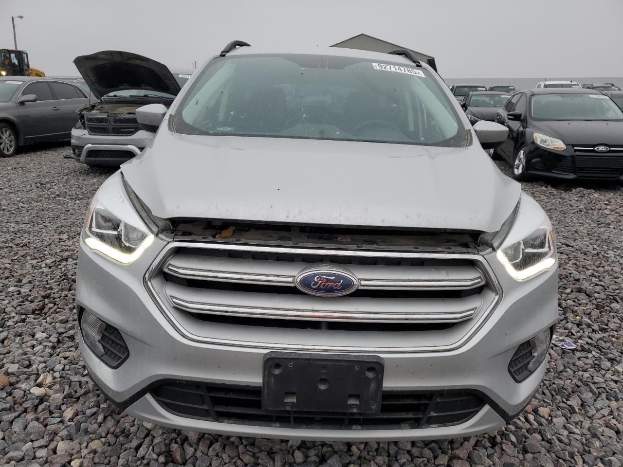FORD ESCAPE SEL