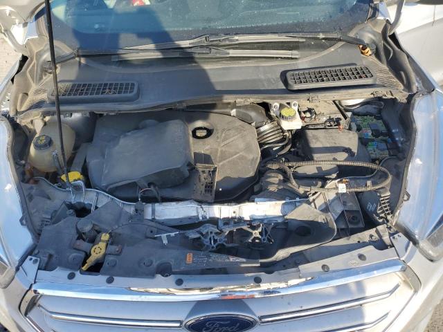 2019 FORD ESCAPE TIT #3291324184