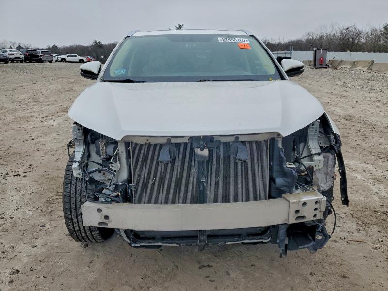 2016 TOYOTA HIGHLANDER #3294339906