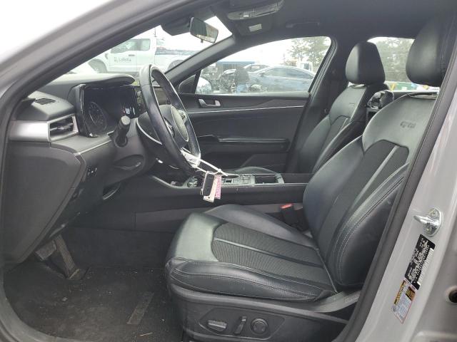 2022 KIA K5 GT LINE #3297142518