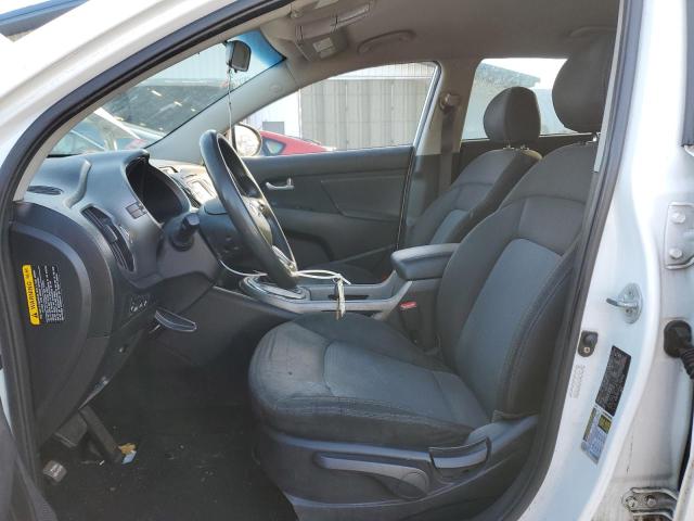 2016 KIA SPORTAGE L #3278672763