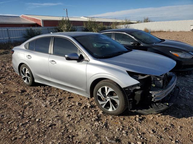 2025 SUBARU LEGACY PRE - 4S3BWAF6XS3015714