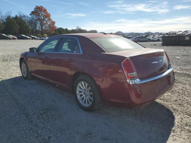 2014 CHRYSLER 300 #3296956823