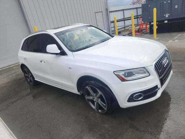 2017 AUDI Q5 PREMIUM #3302687033