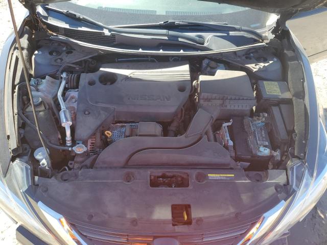 2018 NISSAN ALTIMA 2.5 #3309573552