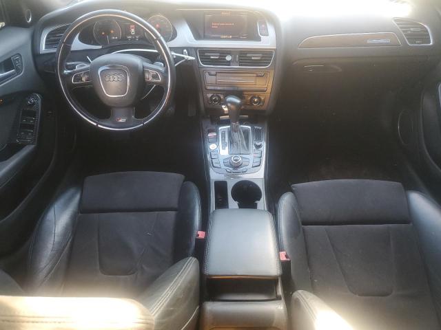 2011 AUDI S4 PRESTIG #3291254976