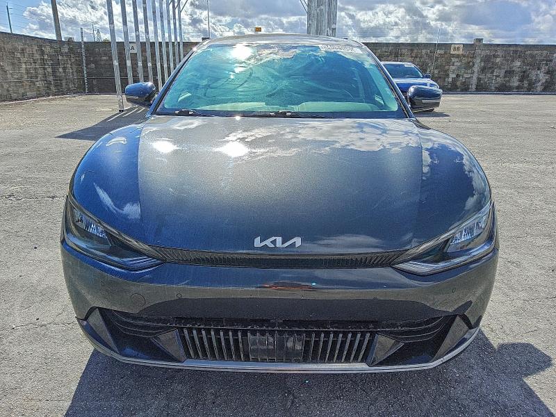 2024 KIA EV6 LIGHT #3304602468