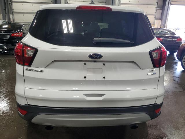 2019 FORD ESCAPE SE #3281597453