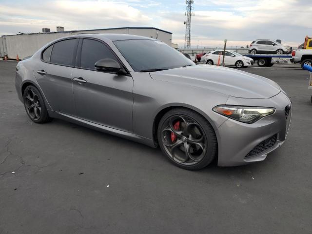 2019 ALFA ROMEO GIULIA #3312250867