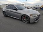Lot #3312250867 2019 ALFA ROMEO GIULIA