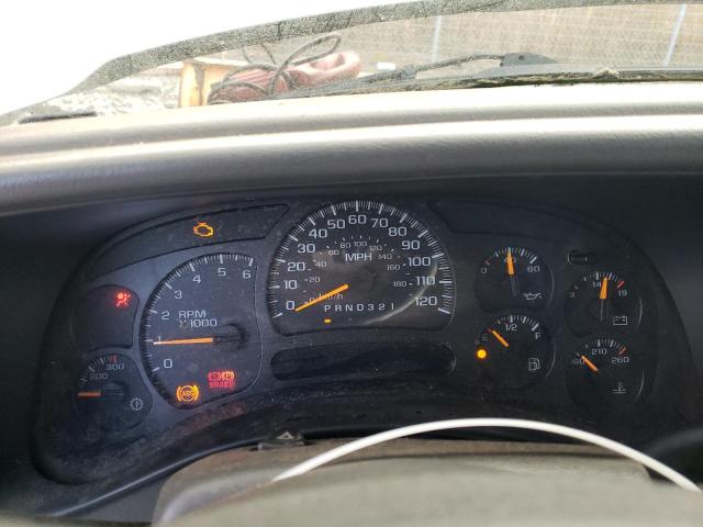 2006 CHEVROLET SILVERADO #3294158944