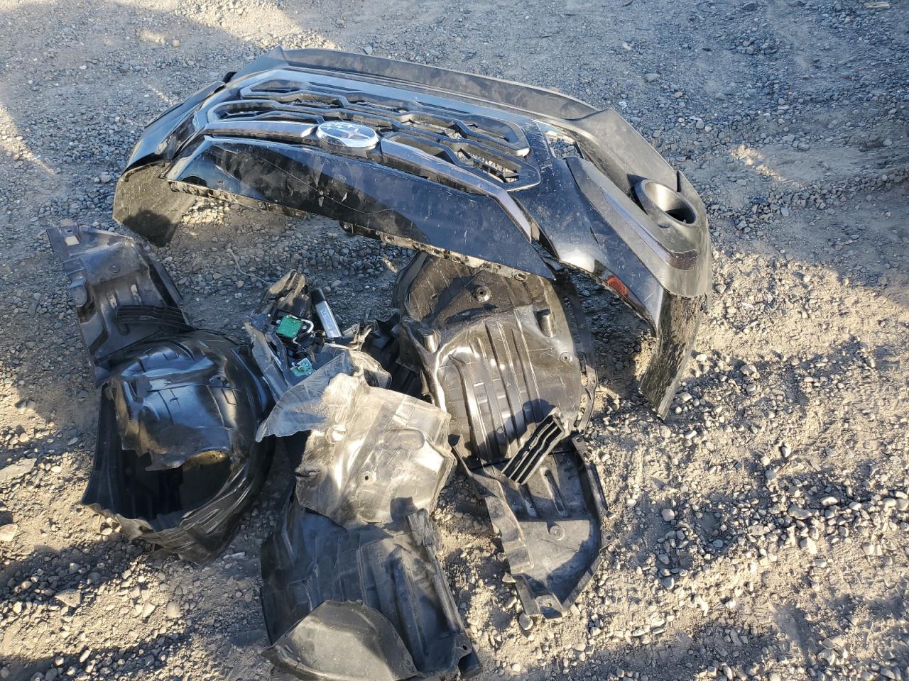 SUBARU CROSSTREK LIMITED