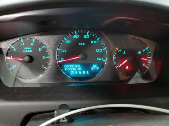 2014 CHEVROLET IMPALA LIM #3283989874