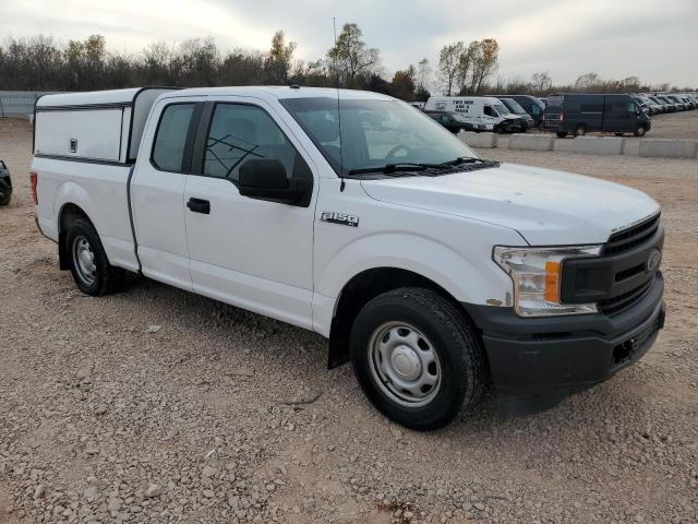 2018 FORD F150 SUPER #3294243882