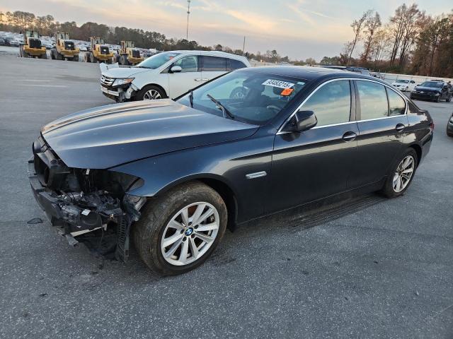 Global Auto Auctions: 2015 BMW 528 XI