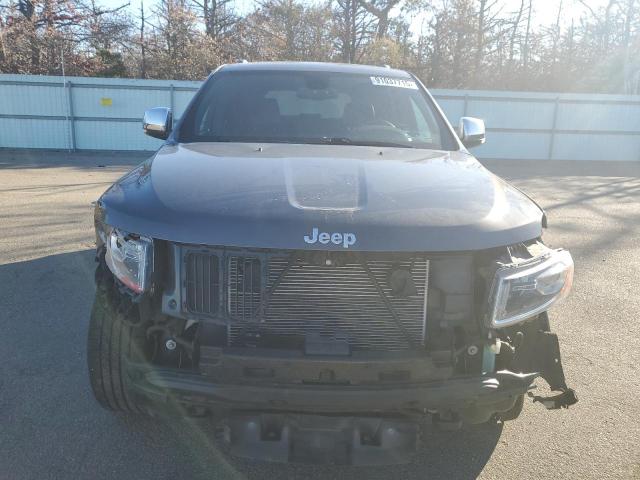 2014 JEEP GRAND CHER #3302948636