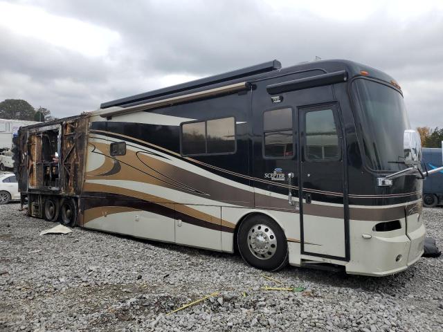 Global Auto Auctions: 2007 ROADMASTER RAIL STRAIGHT R