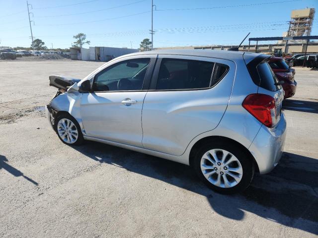 2020 CHEVROLET SPARK 1LT #3293488459