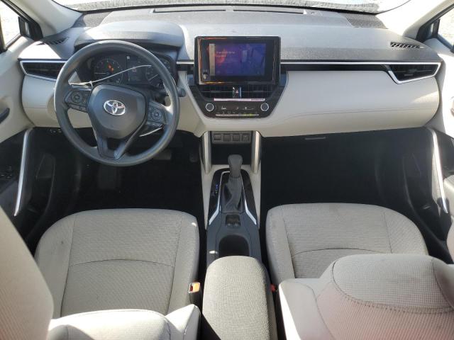 2024 TOYOTA COROLLA CR #3290284245