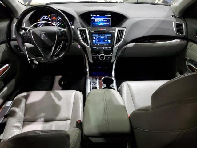 2015 ACURA TLX TECH #3290247242