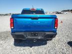 Lot #3317003238 2024 CHEVROLET COLORADO Z