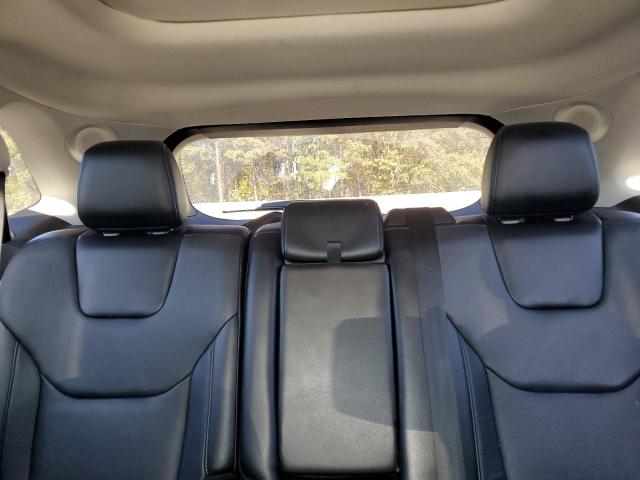 2015 FORD EDGE TITAN #3296250560
