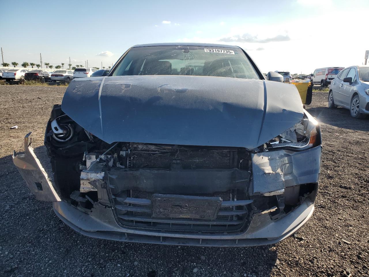 AUDI A3 PREMIUM PLUS